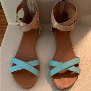 Rebecca Minkoff Sandals